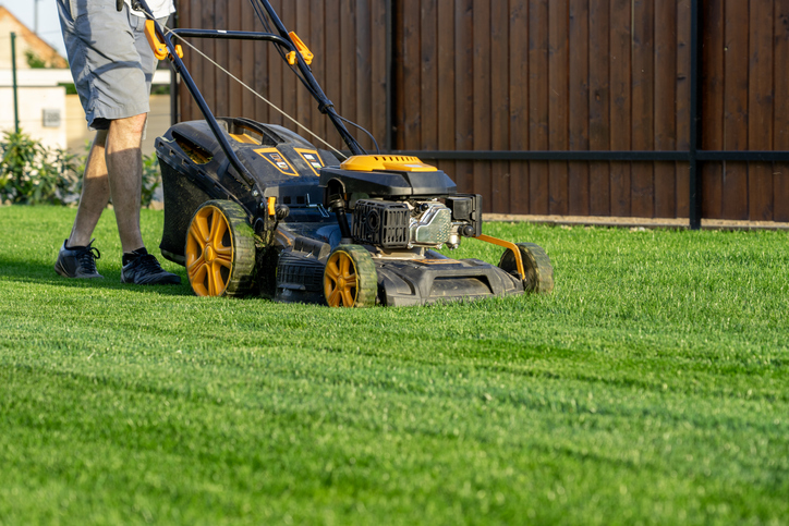 Spring Lawn Care Checklist for Pittsburgh Yards