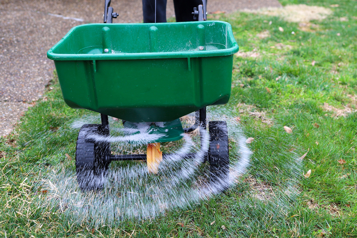 Why Lawns Start Struggling in Early Summer (And How to Get Ahead of It) | Superior Lawn Care Why Lawns Start Struggling in Early Summer (And How to Get Ahead of It)